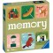 Ravensburger Επιτραπέζιο Μνήμης memory® Κάμπινγκ (20613)