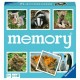 Ravensburger Επιτραπέζιο Μνήμης Memory Μικρά Ζωάκια (20879)