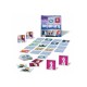 Ravensburger Επιτραπέζιο Μνήμης Memory Ψυχρά & Ανάποδα II (20890)