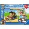 Ravensburger  Puzzle Paw Patrol Hold with Fell  3x49 (93694)