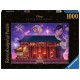 Ravensburger Disney Castle Collection Jigsaw Puzzle Mulan (1000 pieces) (RAVE17332)