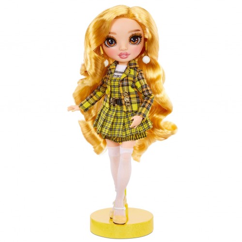 Rainbow High Core Fashion Doll Marigold (575757EUC)