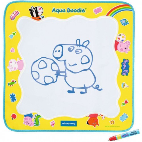 Ravensburger ministeps Aqua Doodle Peppa Pig (04195)