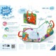 Ravensburger ministeps Aqua Doodle Travel Dino (4566)