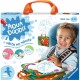 Ravensburger ministeps Aqua Doodle Travel Dino (4566)