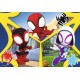 Ravensburger Spidey και οι σούπερ φίλοι του (05729)