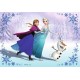 Ravensburger Sisters Always 2 X 24 pcs Puzzle Disney Frozen (09115 7) Ravensburger Sisters Always 2 X 24 pcs Puzzle Disney Frozen (09115 7)