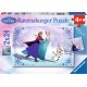 Ravensburger Sisters Always 2 X 24 pcs Puzzle Disney Frozen (09115 7) Ravensburger Sisters Always 2 X 24 pcs Puzzle Disney Frozen (09115 7)