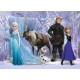 Ravensburger In The Realm Of Snow 100 pcs XXL Disney Frozen (10516 8)