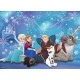 Ravensburger Frozen 100 parts XXL Puzzle (10911 1)