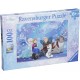 Ravensburger Frozen 100 parts XXL Puzzle (10911 1)