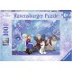 Ravensburger Frozen 100 parts XXL Puzzle (10911 1)