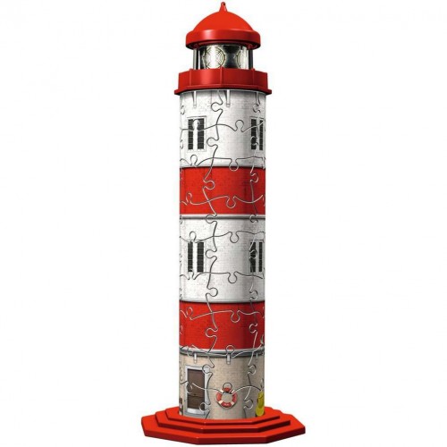 Ravensburger Puzzle Mini Lighthouse (11273)