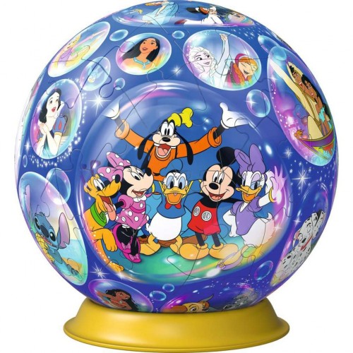 Ravensburger Puzzle Disney Ball (11561)