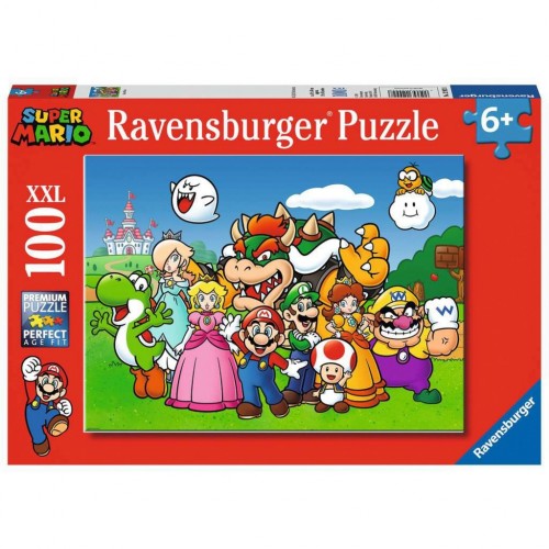 Ravensburger Super Mario Fun (12992)