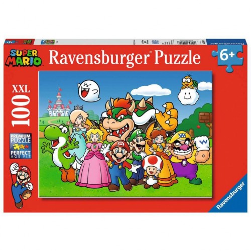Ravensburger Super Mario Fun (12992)