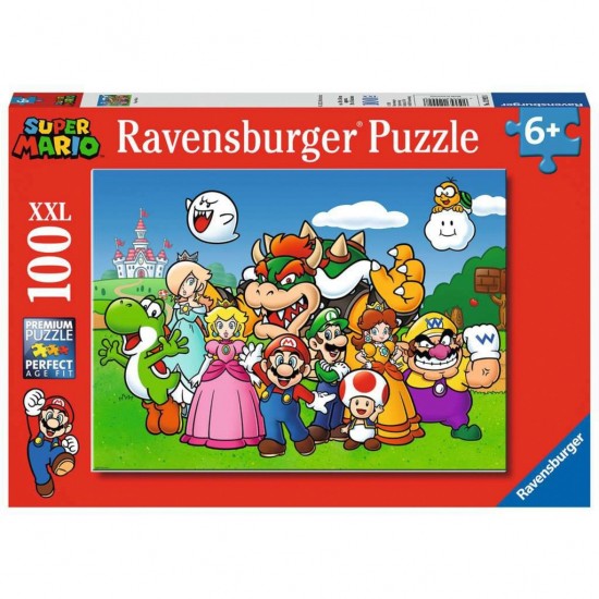 Ravensburger Super Mario Fun (12992)
