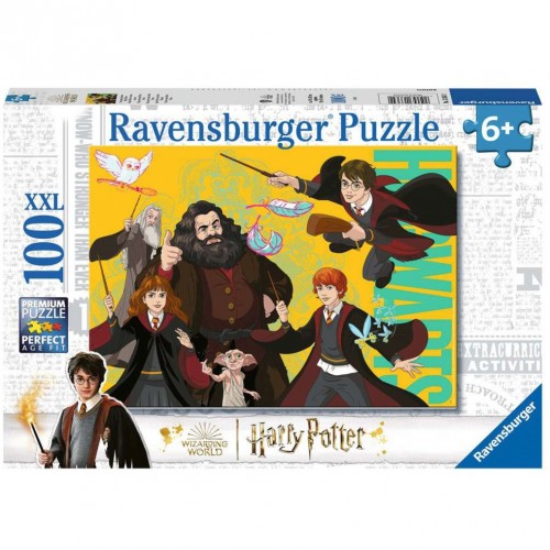 Ravensburger Puzzle Harry Potter (13364)