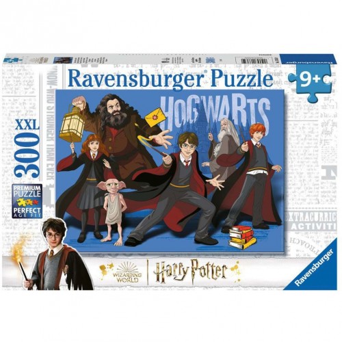 Ravensburger Puzzle Harry Potter (13365)