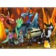 Ravensburger Dragons  The 9 worlds (13379)