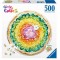 Ravensburger Puzzle Circle of Colors Pizza (17347)