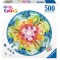 Ravensburger Puzzle Circle of Colors Ice Cream (17348)