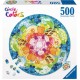 Ravensburger Puzzle Circle of Colors Ice Cream (17348)