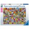 Ravensburger Puzzle Bee Collage (17386)