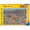 Puzzle Ravensburger - Rizzi James: Nothing is as Pretty as a Rizzi City, 5000 pieces (17427)