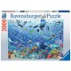 Ravensburger Puzzle Colorful Underwater Fun (17444)
