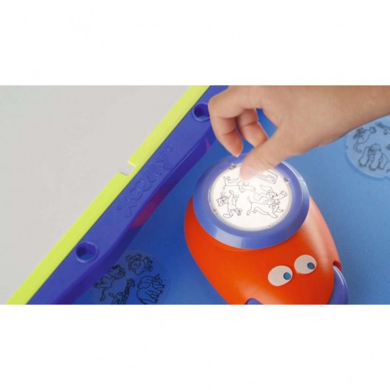 Ravensburger Xoomy Maxi A4 (18135)