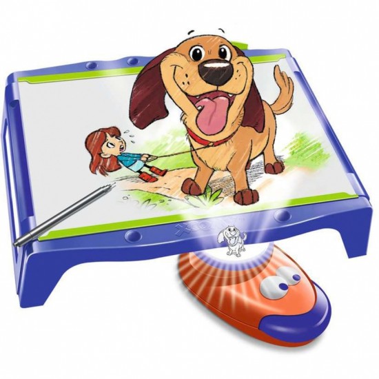 Ravensburger Xoomy Maxi A4 (18135)