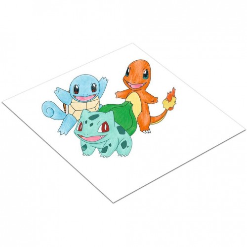 Ravensburger Xoomy Expansion Set Pokémon (20239)