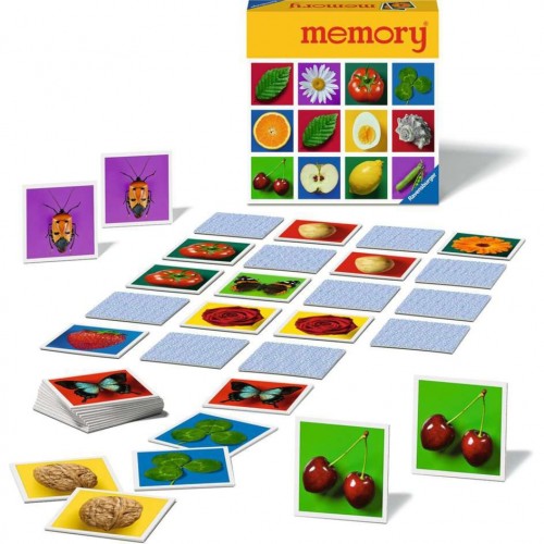 Ravensburger Classic memory (20889)