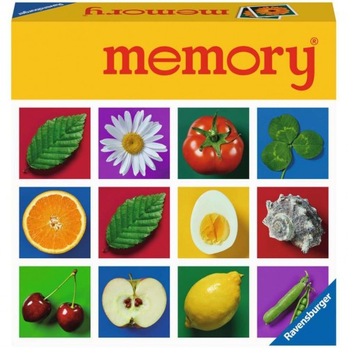 Ravensburger Classic memory (20889)