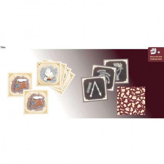 Ravensburger Collector's memory Harry Potter (22349)