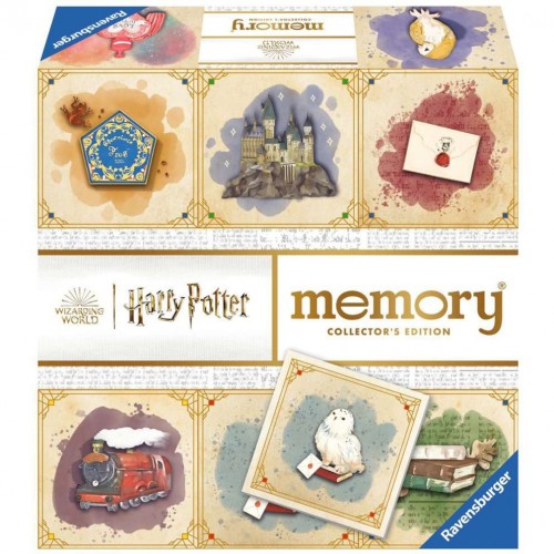 Ravensburger Collector's memory Harry Potter (22349)