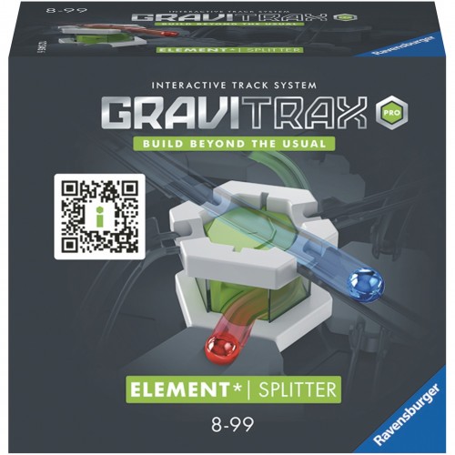 Ravensburger GraviTrax PRO Element Splitter (22383)
