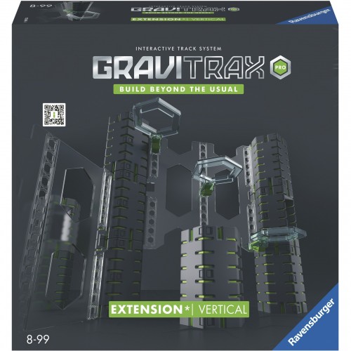 Ravensburger GraviTrax PRO Extension Vertical (22427)