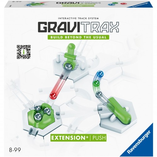 Ravensburger GraviTrax Extension Push (22438)