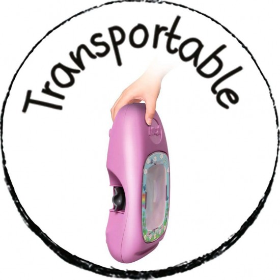 Ravensburger Xoomy Midi Unicorn (23534)