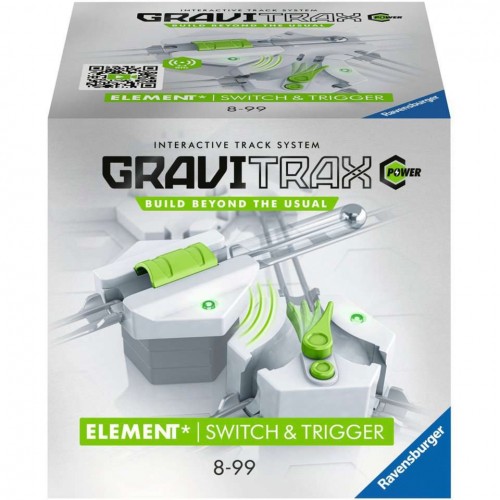 GraviTrax Power Elements Switch & Trigger (26214)