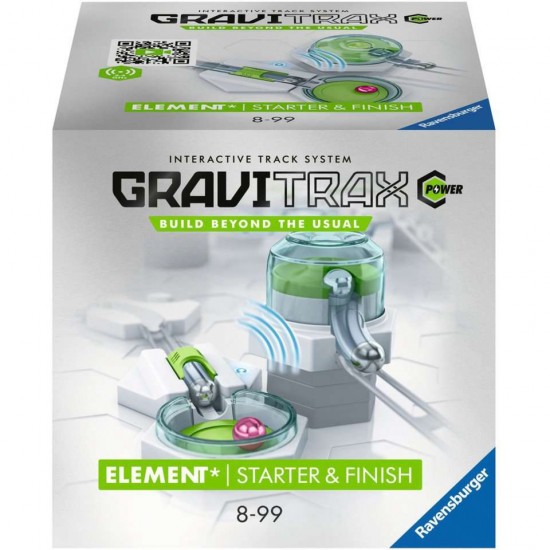 GraviTrax Power Element Start & Finish (26810)