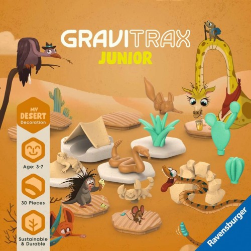 Ravensburger GraviTrax Junior Extension Desert (27076)