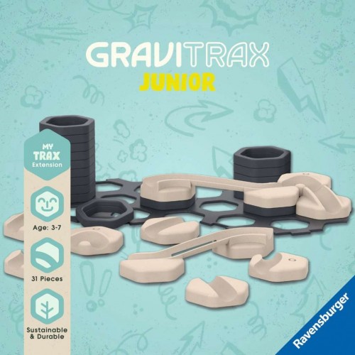 Ravensburger GraviTrax Junior Extension Trax (27401)