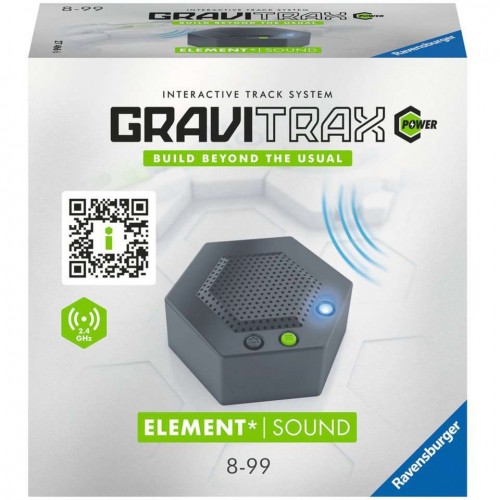 Ravensburger GraviTrax Power Element Sound (27466)