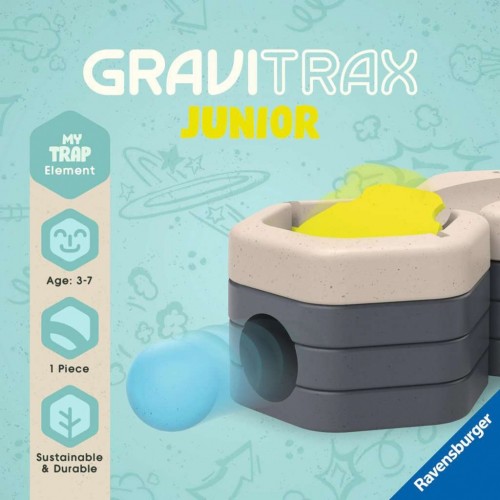 Ravensburger GraviTrax Junior Element Trap (27519)