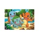 Ravensburger Puzzle Pokemon Pikachu and Pals (05668)