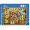 Ravensburger Disney Jigsaw Puzzle Best Disney Themes 1000 pieces (RAVE15266)