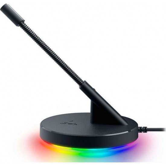 Razer Mouse Bungee V3 Chroma cable management (black) (RC21-01520100-R3M1)